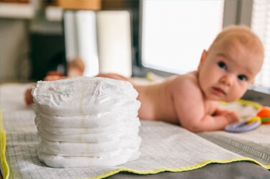 ¿Debería invertir en el grupo Kimberly-Clark, cuya cotiza-ción está estancada y que reorganiza sus actividades?